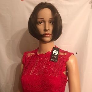 FreeTress Band Full Cap Wig